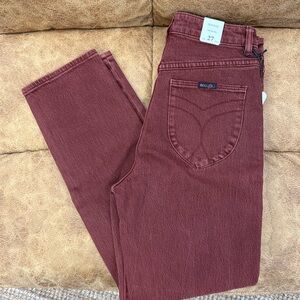 Rolla Dusters Comfort / Brick